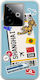 Ticket To Shanghai Realme Gt 7 5g Flexible Tpu Transparent Silicone