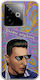 Epic Quotes Raver Realme Gt 7 5g Flexible Tpu Διάφανη Σιλικόνη