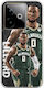 Nba Stars Damian Lillard Realme Gt 7 5g Flexible Tpu Transparent Silicone