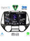Digital IQ Автомобилна Аудио Система (Блутут/USB/WiFi/GPS/Apple-Carplay/Android-Auto) с Тъчскрийн 9"