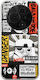 Star Wars Stormtrooper Tcl 605 Flexible TPU Transparent Silicone