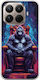 Wild Animals Gorilla Xiaomi 15t Pro 5g Flexible Tpu Durchsichtige Silikon Handyhülle