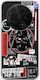 Star Wars Darth Vader Tcl 60 Se Flexible Tpu Διάφανη Σιλικόνη
