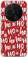 Ho Ho Ho TCL 605 Flexible Tpu Transparente Silikon