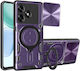 Techsuit Camguard Back Cover Πολύχρωμο (Honor X...