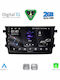 Digital IQ Car Audio System for Suzuki Celerio 2015-2021 (Bluetooth/USB/WiFi/GPS/Apple-Carplay/Android-Auto) with Touch Screen 9"
