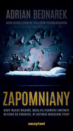 Zapomniany