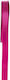 Fuchsia Bänder 1,5cm x 50m Doppelseitig