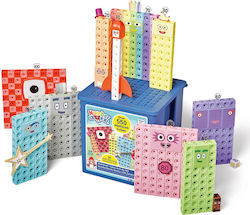 Hand2Mind Numberblocks για 3+ Ετών