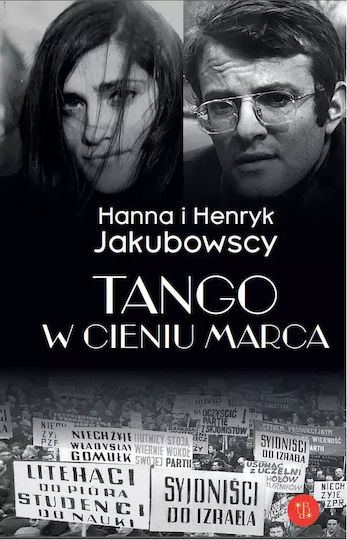 Tango W Cieniu Marca Tango W Cieniu Marca