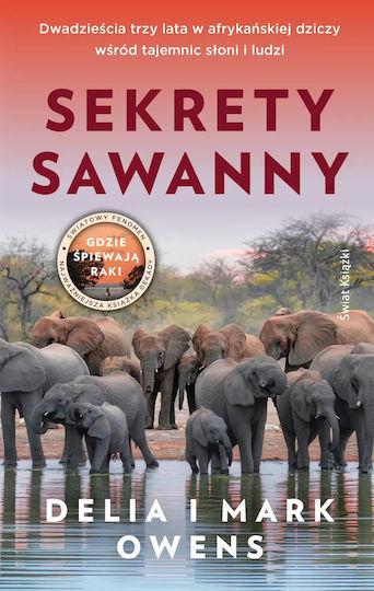 Sekrety Sawanny