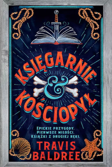 Księgarnie I Kościopył