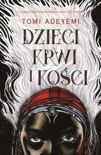 Dzieci Krwi I Kości