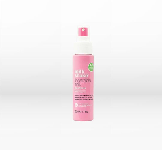 Milk Shake Milk Flower Conditioner Reconstruction/Nourishment 50ml