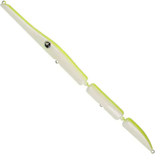 Seaspin Artificial Bait Minnow 25.7cm/35g Glwg