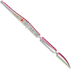 Seaspin Τεχνητό Δόλωμα Ψαράκι (Minnow) 25.7εκ./35gr Pink Mackerel