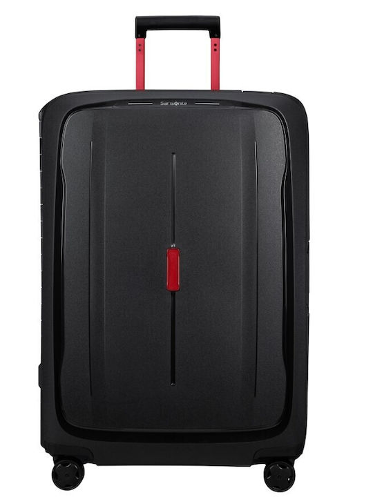 Samsonite Essens Valiză Mare De Călătorie Dură ...