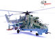 Panzerkampf 1:72 Mil Mi-24v Hind-e Russian Army Ukraine Battle Kyiv