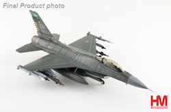Hobby Master 1/72 F-16C Fighting Falcon USAF 112th FS Ohio ANG