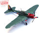 Legion Models 1/72 14629ld Ilyushin Il-2 Sturmovik Nelson Stepanyan Ussr