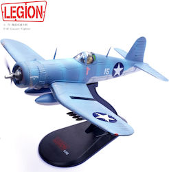 Legion 1:72 Vought F4u Corsair Usmc Vmf-213 Hell Hawks Espiritu Santo