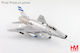 Hobby Master 1/72 F-100d Super Sabre Usaf 6251st Tfw Bien Hoa Ab Vietnam