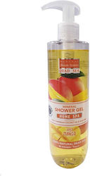 Mineral Beauty System Schaumbad mit Öl 300ml