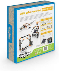 Engino Game Robotics for 9+ years old Years Old Engino Game Robotics for 9+ years old Years Old