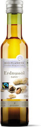 Bio Planete Βιολογικό Προϊόν Φυστικέλαιο 250ml