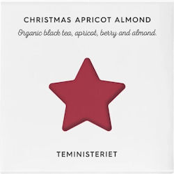 Teministeriet Black Tea 100gr