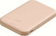 Uniq Lyden Lexa MagSafe Power Bank 5000mAh 20W ...