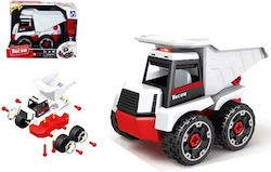 Swede Camion