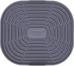 Silicone Mat Air Fryer Silfry Mat 195x170mm