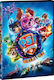 Paw Patrol Movie Dvd