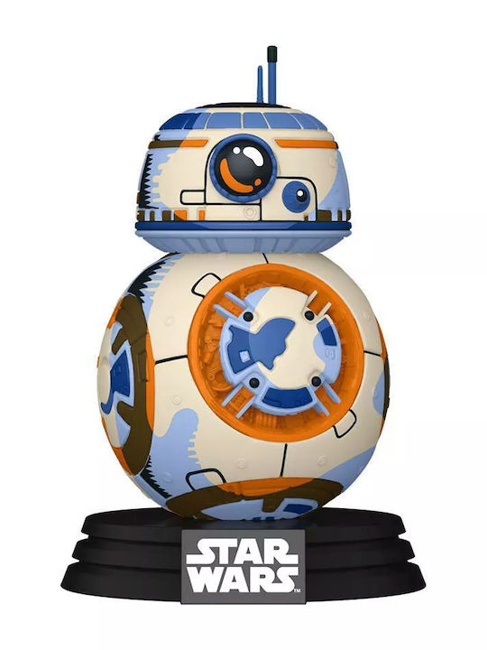 Funko Pop! Movies: BB-8 - Star Wars 804 Special...
