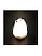 Puckator Led Kids Decorative Lamp 9x8x12cm