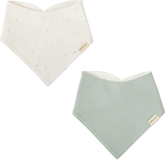 Bimbidreams Orion Waterproof Bandana from 100% Cotton Orion 2 Pieces