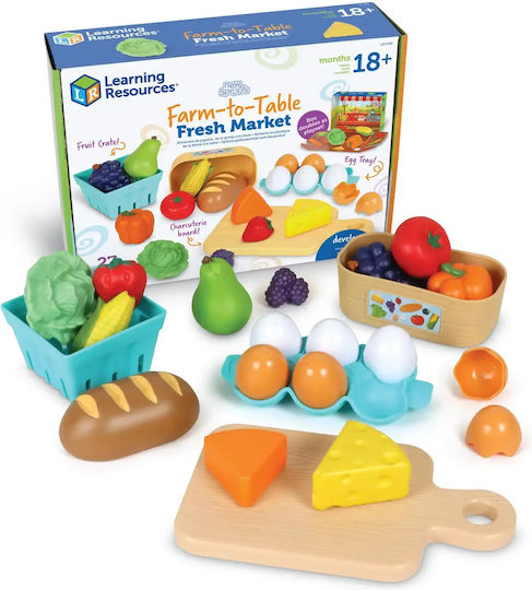 Learning Resources Sprouts 27τμχ