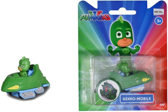 Jucărie Miniaturală PJ Masks 7.5cm