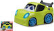 Just Toys Αυτοκινητάκι για 18+ Ετών