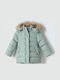 Kids' Casual Jacket Pink