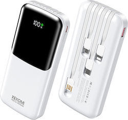 WK WP-65 10000mAh 22.5W