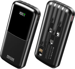 WK WP-65 10000mAh 22.5W