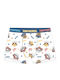 Paw Patrol Boxer pentru copii White