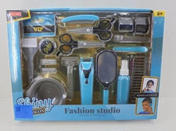 Zita Toys Hairdressing Game