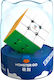 Gancube Magnetic Cub de Viteză 3x3 GAN963275 1buc
