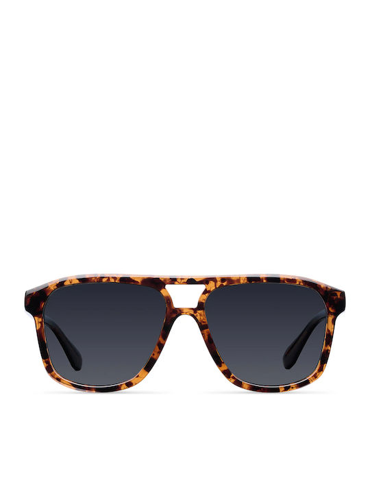 Meller Tigris Unisex Γυαλιά Ηλίου με Καφέ Ταρτα...