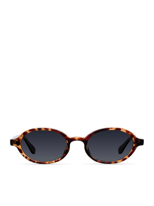 Meller Tigris Unisex Γυαλιά Ηλίου με Καφέ Ταρτα...