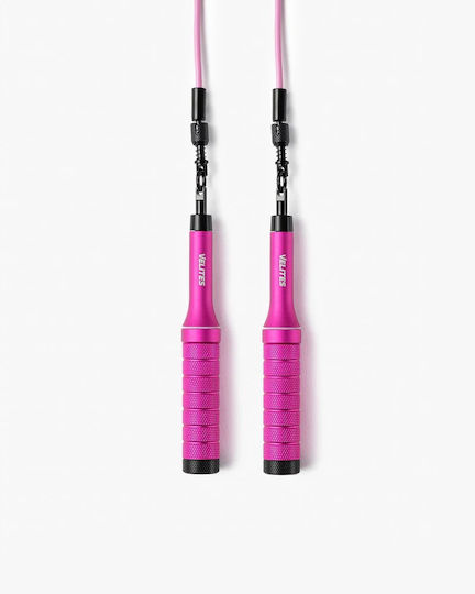 Heavy Rope Velites Earth 2.0 Pink