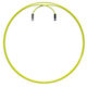 Standard Green Cable 4 Mm Jump Rope Earth 2.0 Velites
